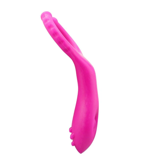 Silicone G Spot Vibrator Sex Toys Vagina Clitoris Stimulation Massage Masturbation Dildo Nipple Penis Vibration Clip