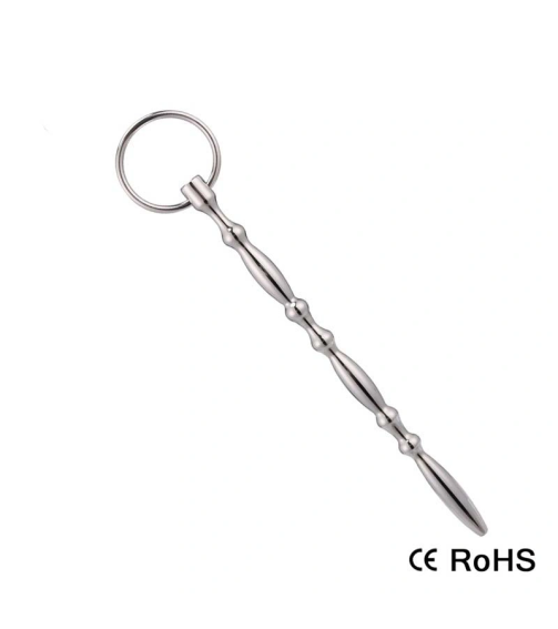 Bdsm Stainless Steel Urethral Plug Massage and Masturbation Penis Catheter Sex Toys Urinary Catheter Bdsm Urethral Dilation Rod