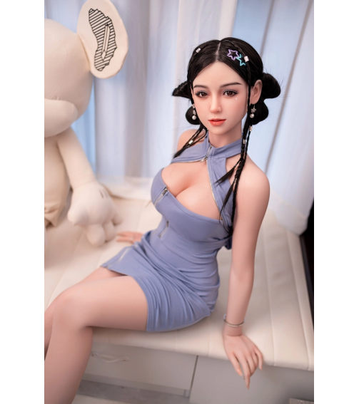 170cm Sex Dolls Supplier Sexy Doll with Big Breast Full Size Skeleton Adult Lifelike Sex Doll for Men Sex