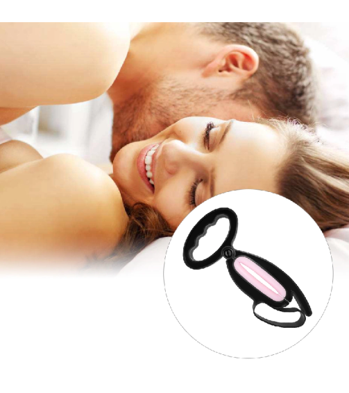 Male Penis Growth Stretch Massage Clip Adult Sex Toys for Men Penis Enlargement Exercise Penis Extender Enlarger Tool Training