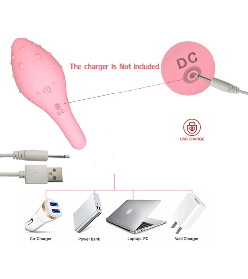 Full Silicone Strawberry Artificial Penis Vibrator Anal for Men Adult Toys Sex