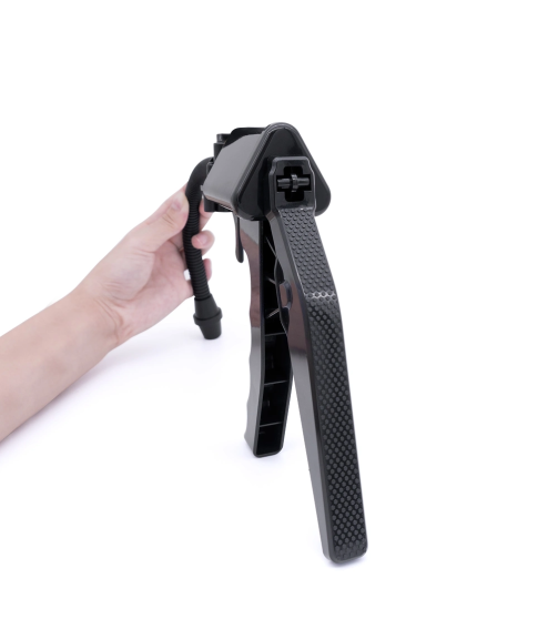 Manual Operation Vacuum Penis Enlargement Enhancer Pump Adult Products Sex Toys for Men