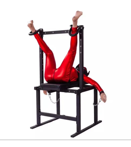 Sex Tools Body Bondage Chairs Bdsm Furniture Sex Machine Hand Cuffs Sex Toys Love Chair for Women