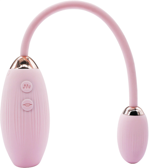 Silicone Wireless Powerful 10 Speed Vibrating Eggs Waterproof Love Eggs for Female Sex Toys