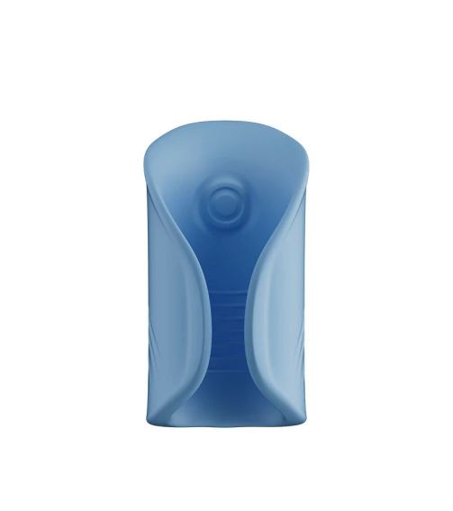 Sex Toys Super Power 10 Speeds Male Masturbator Glans Exerciser Men′s Sex Toy Sets Penis Vibrator Trainer