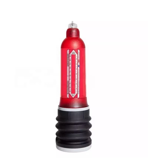 Water Penis Pump PRO Penis Extender Enlargement Pump Dysfunction Vacuum Device Automatic Adult Masturbators Sex Toy for Men Male