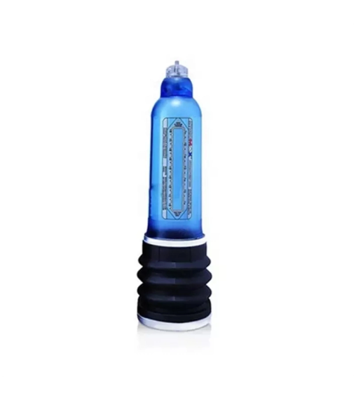 Water Penis Pump PRO Penis Extender Enlargement Pump Dysfunction Vacuum Device Automatic Adult Masturbators Sex Toy for Men Male