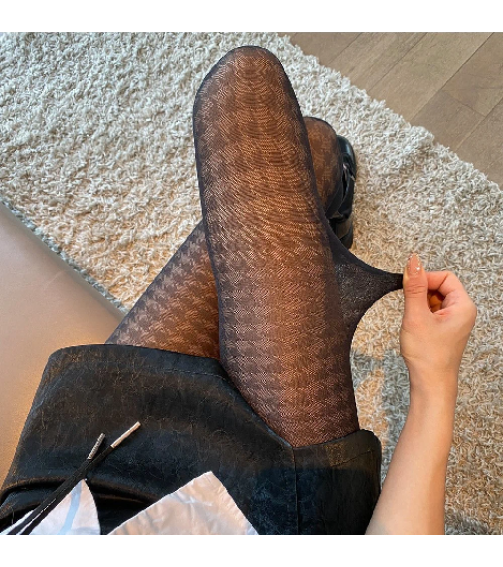 New Summer Ultra-Thin Sexy Elastic Thigh High Ladies Lace Long Silk Stockings