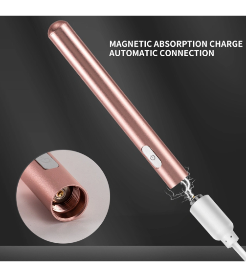 Necklace Vibrator G-Spot Clitoral Stimulator Mini Vibrator Sex Toys