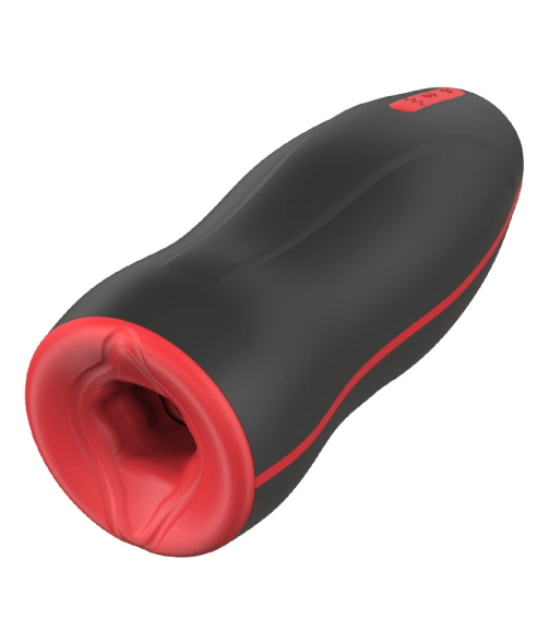 Electric Rotating Swaying Male Masturbator Sext Toy for Men