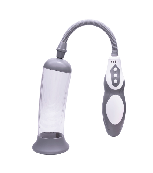 Vacuum Pump Enlargement Male Erection Dick Cock Pump Masturbator Sucking Penis Pump Sex Toys Trainer
