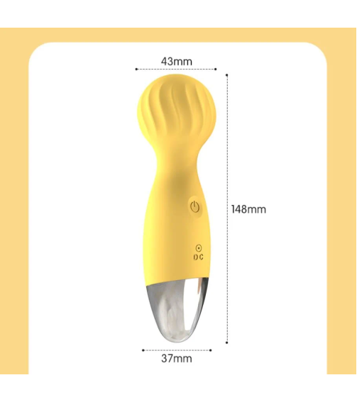 Realistic Female Dildo Rabbit Vibrator Strong Vibrator for Women Clitoris Massager Sex Toys